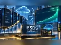 ESDS Software surges 235% in 4 sessions as AI infra fever grips markets<br>