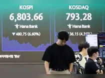 Asian shares