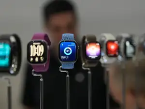 Apple delays hypertension notification on Watch Series 12 in India pending clearances