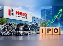 Hero Motors fixes IPO price band at Rs 79-84 for Rs 1,000-crore issue. Know important dates, other details<br>