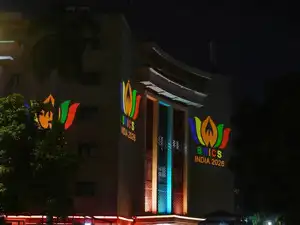 BRICS Summit 2026: Stage set at Bharat Mandapam as PM Modi hosts expanded global powerhouse