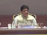 India's exports under free trade pacts grew faster than imports in April-July: Piyush Goyal