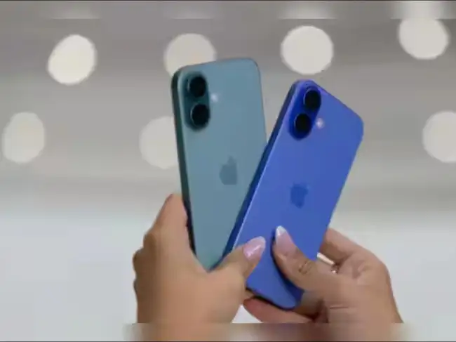 Apple iPhone 17 price drops