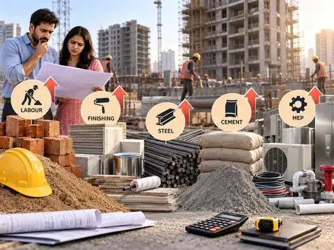 The hidden costs most buyers don't see