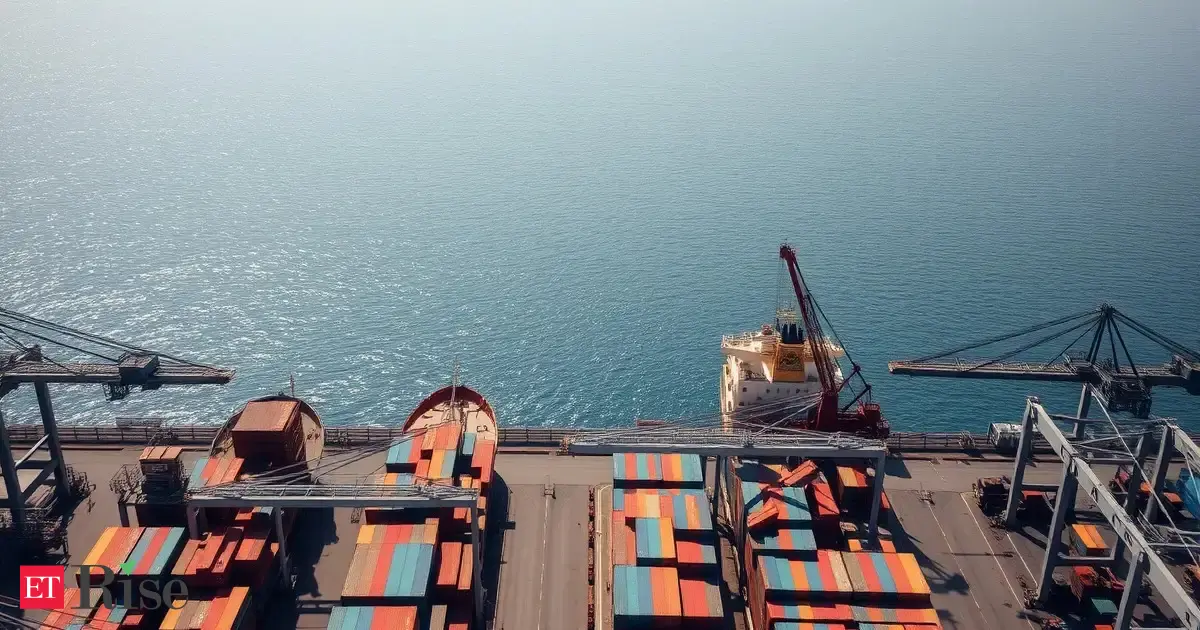 Port of LA hits three-month record as Cargo peak stretches on