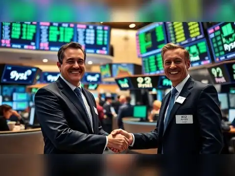 Post-Deal Rally Fades