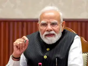 Ecocide being executed with full support of PM Modi: Cong on Tara coal ...