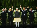 Bilats, brush-bys, pull-asides: The secret art of summitry at BRICS