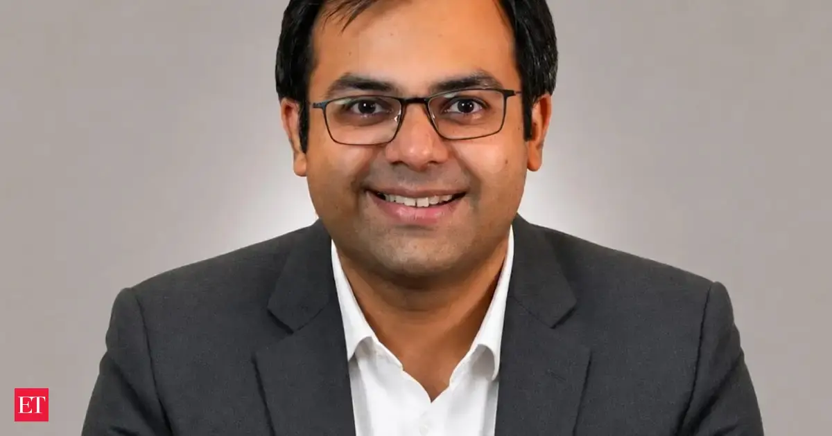 Sony Pictures Networks India appoints Amit Mehta as Chief Human Resources Officer