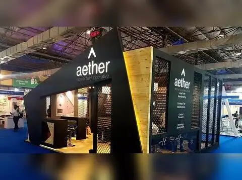 Aether Industries