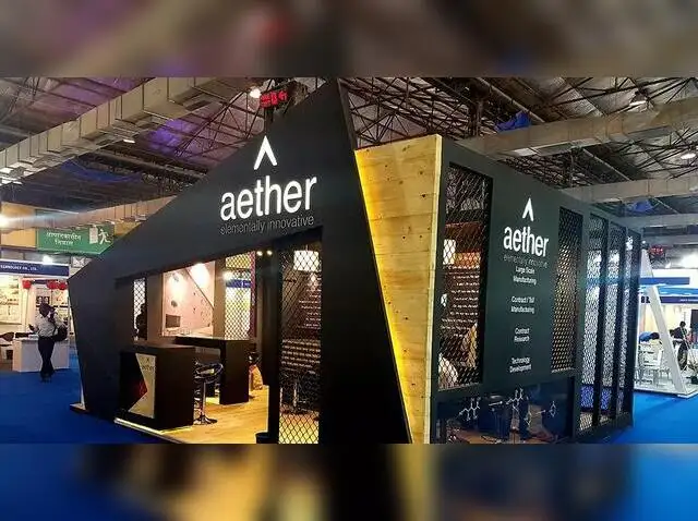 Aether Industries