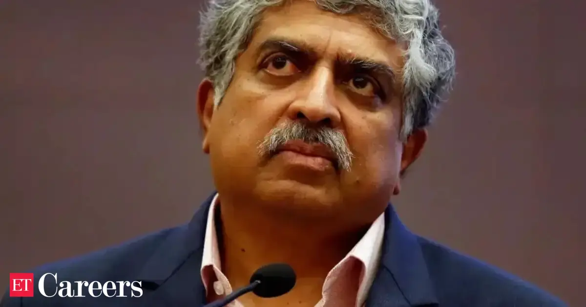 Global Fintech Fest 2026: Nandan Nilekani says millions of small firms can AI-proof jobs
