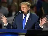 Trump, hoping to salvage midterms, makes a dubious pledge to give every US adult $5,000 if GOP wins