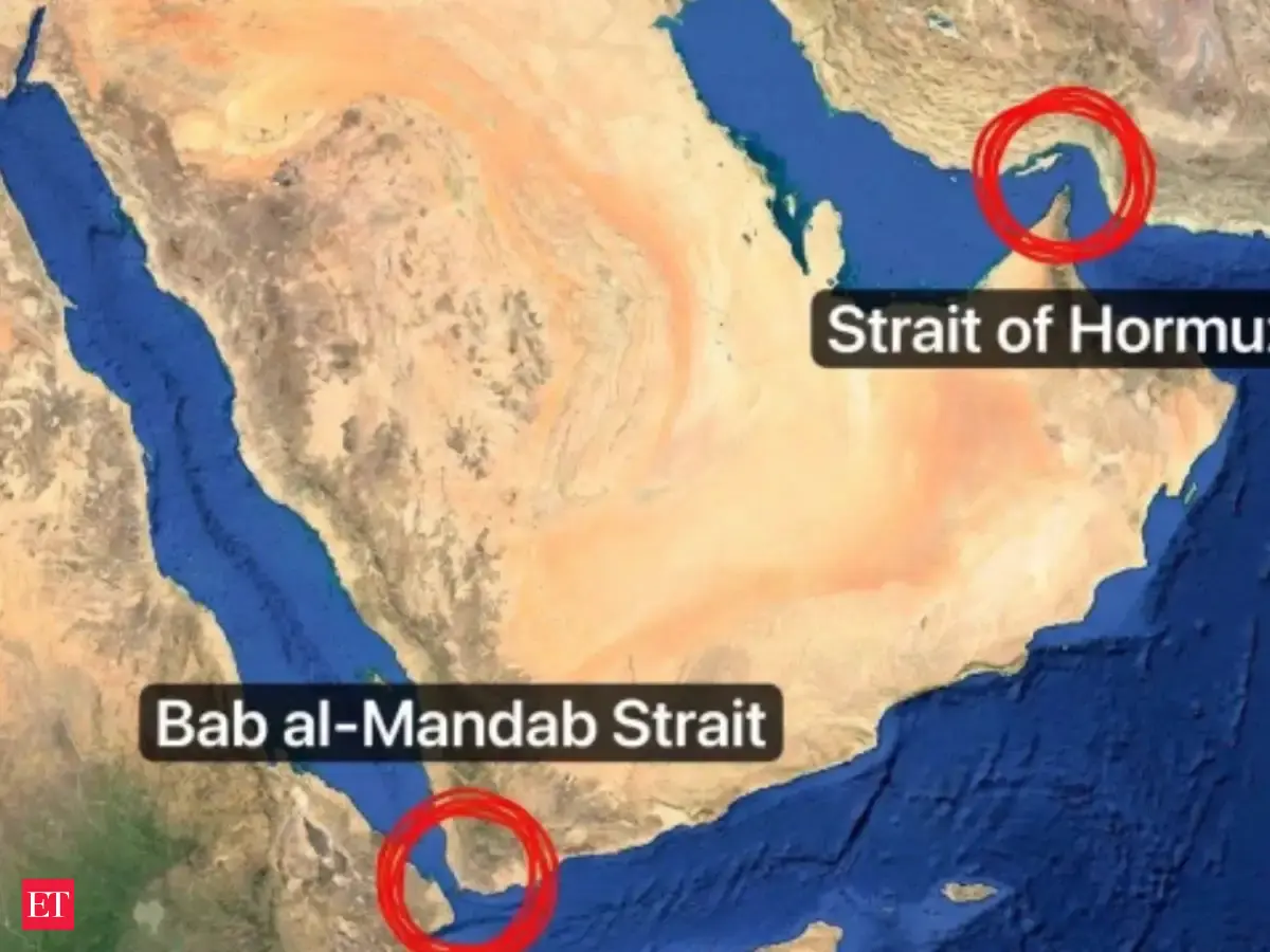 Why is the Bab el-Mandeb Strait so important?