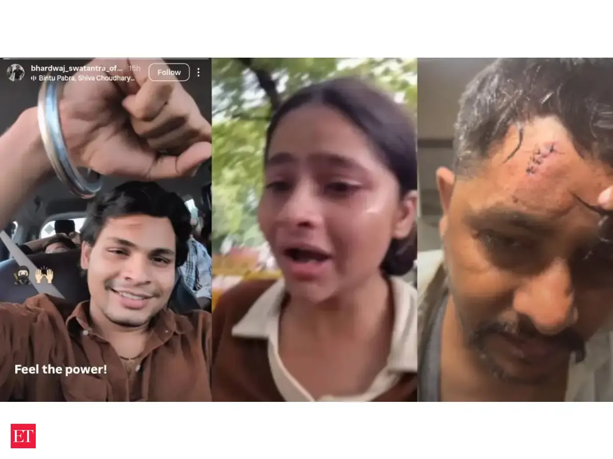 CJP protest: SC seeks report on minor girl's allegation, says nobody can browbeat victim