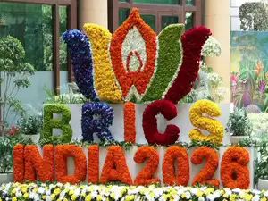 India’s BRICS trade deficit likely to remain key challenge as imports outpace exports: Report