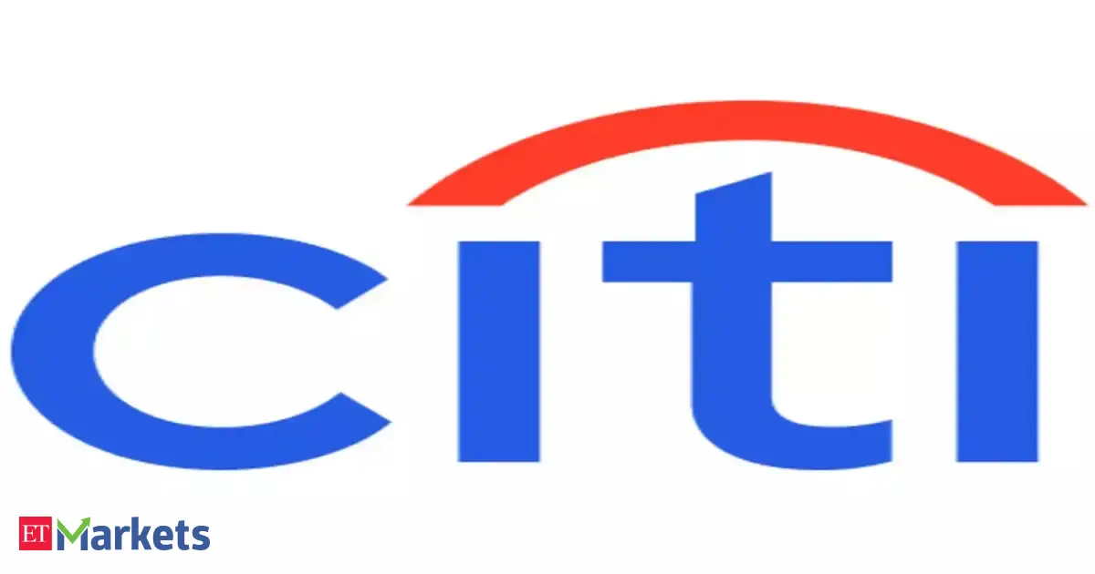 Citi launches eFPI to cut foreign investor registration time in India to 5 days