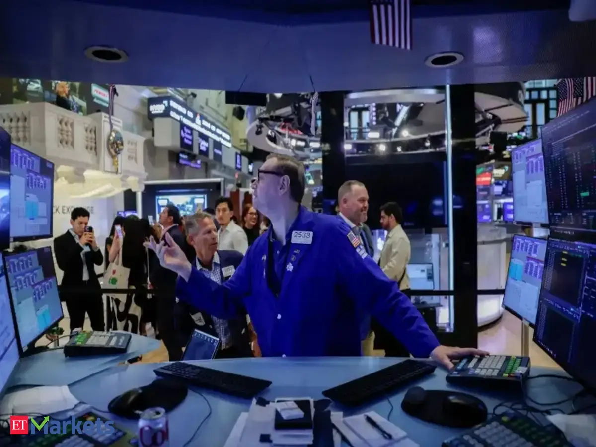 US stocks today: US stocks open lower after hotter-than-expected producer inflation data
