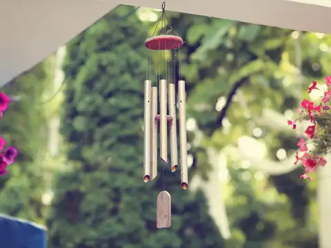 Wind Chimes