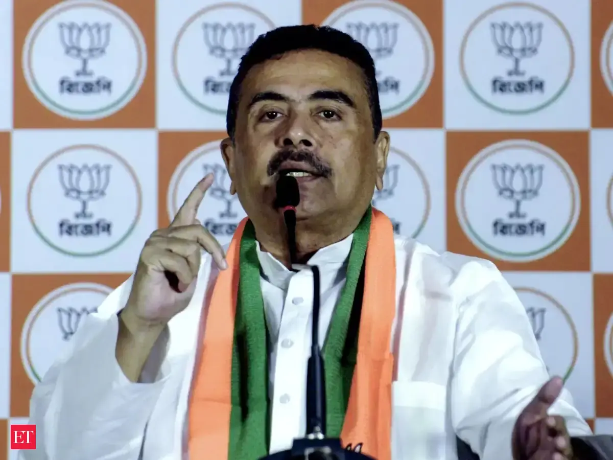 CM Suvendu Adhikari targets Left, JU 'anti-nationals' as Bengal assembly passes bill to transfer university staff