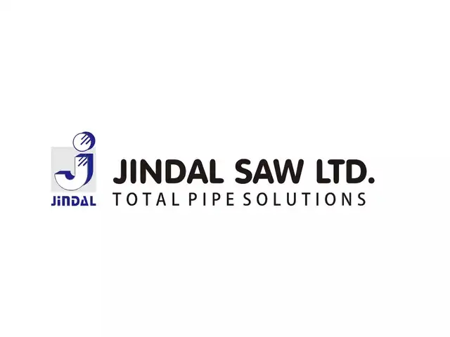 Jindal Saw - Buy