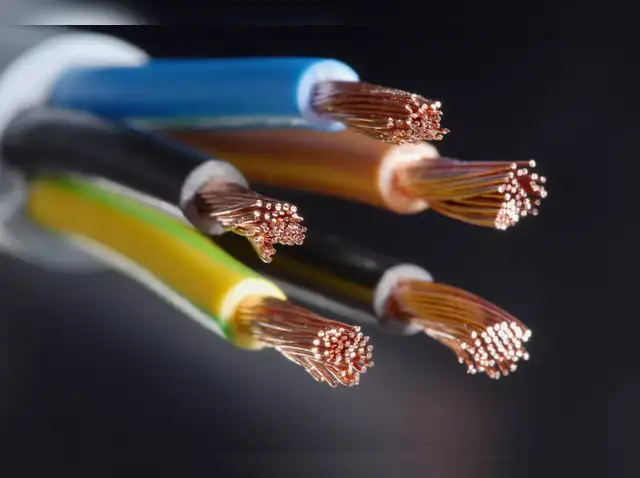 Finolex Cables - Buy