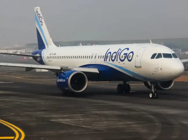 IndiGo restores booking system after second glitch