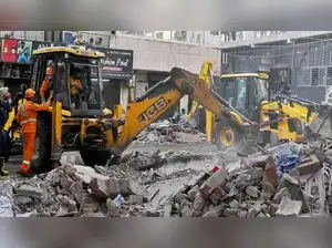 The Municipal Corporation of Delhi suspended three engineers for dereliction of duty