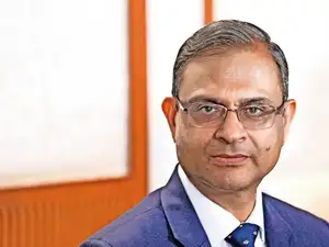 Don’t Monetise Consumer Data, RBI Guv to Fintechs