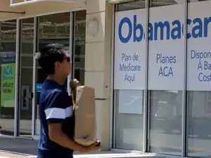 Obamacare premiums surged this year. A new analysis shows it's likely to happen again in 2027