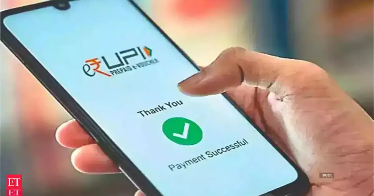 Banks to Pocket the Bulk of 40 bps Fee on UPI Payments