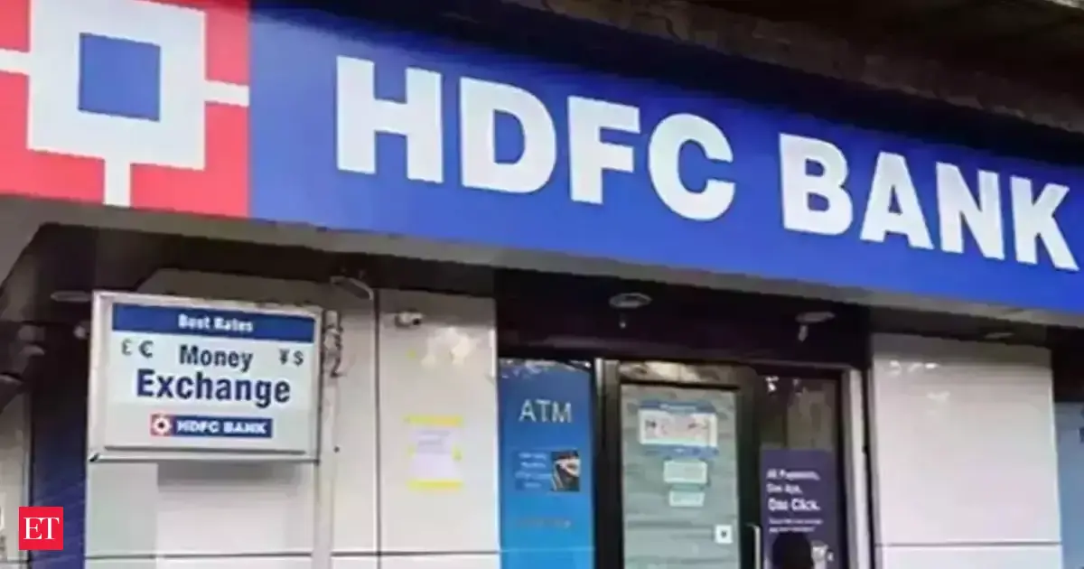 HDFC Bank Wins All AT1 Bond Cases