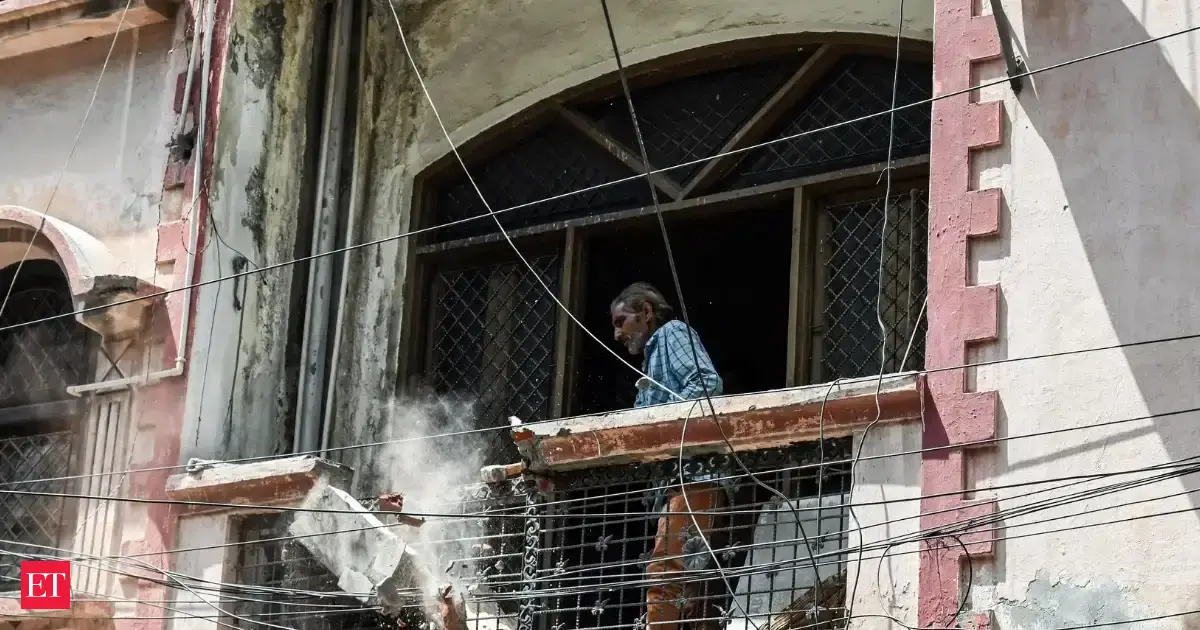 Mumbai civic body rolls out OC amnesty scheme for 20,000 buildings occupied before 2016