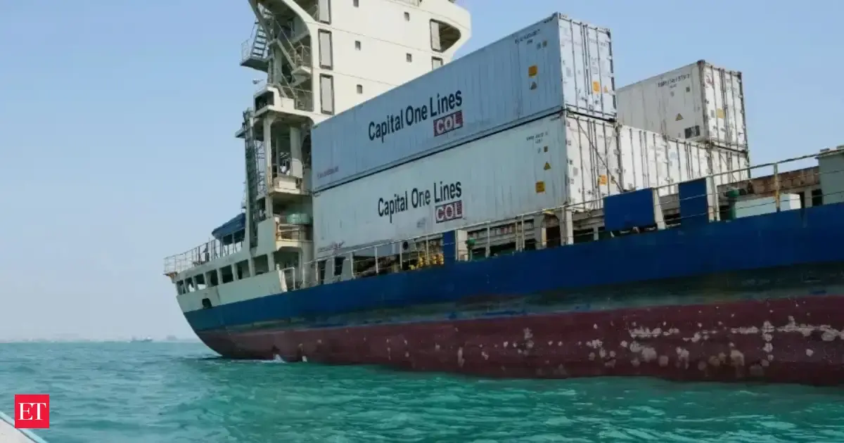 Shipping traffic through Strait of Hormuz falls to single digits, data shows