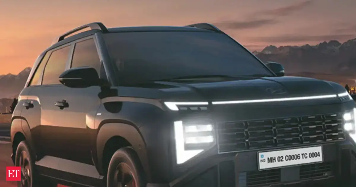 Hyundai Venue gets smarter against car theft with a remote immobiliser controlled by your phone