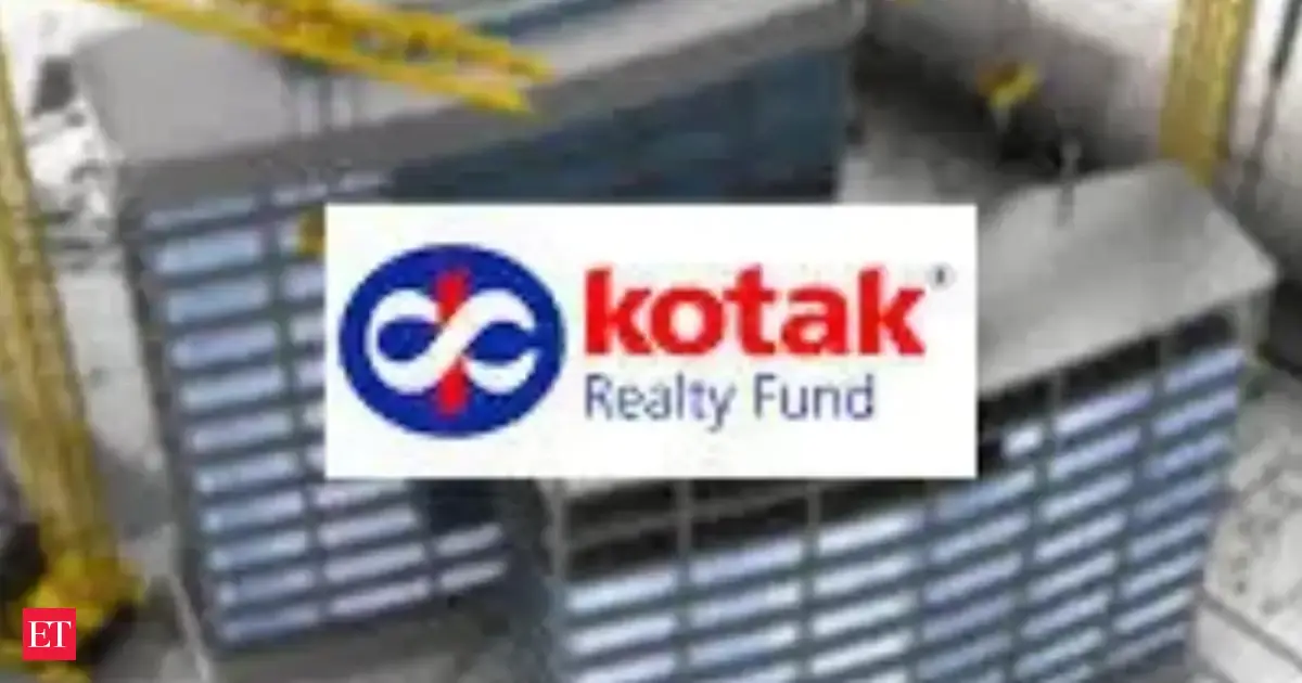 Kotak Realty Fund invests Rs 800 crore in Smartworld Sky Arc and Trump Residences