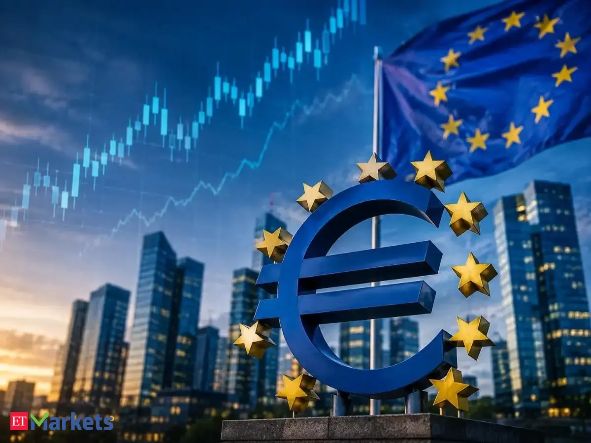 Global Market: European stocks gain ahead of key US inflation data