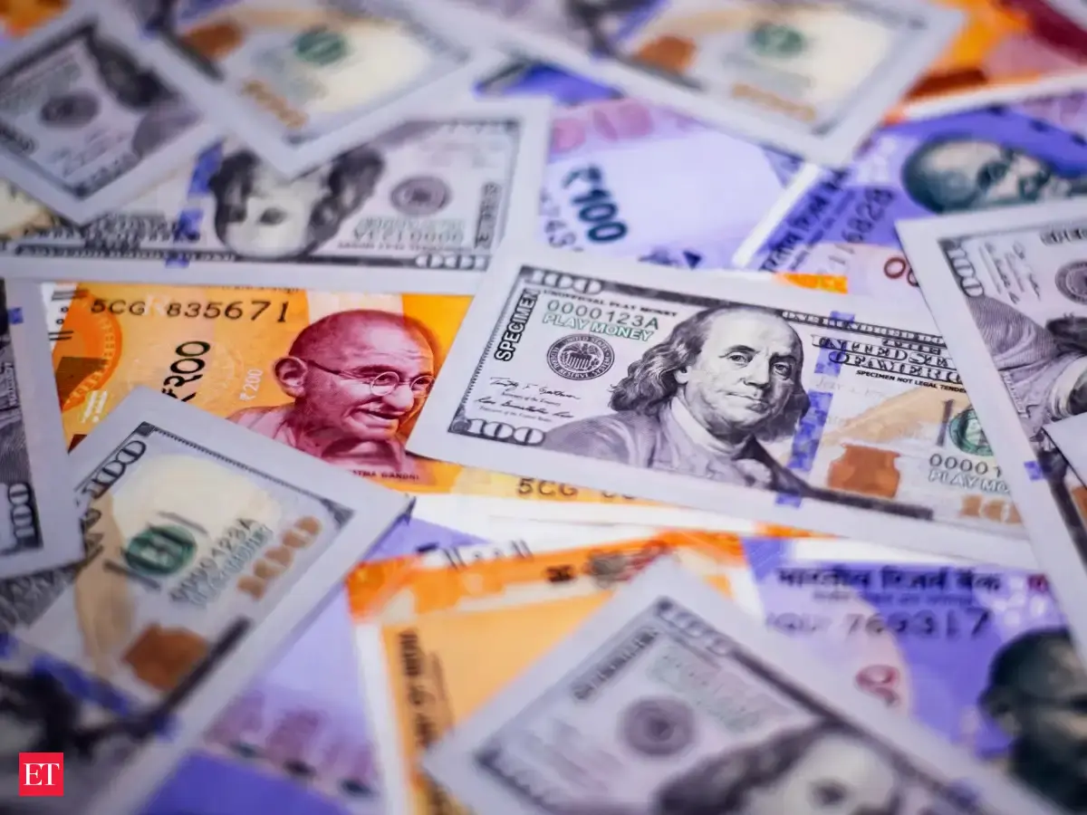 India's forex reserves jump $44.90 billion to record $785.71 billion as of September 4