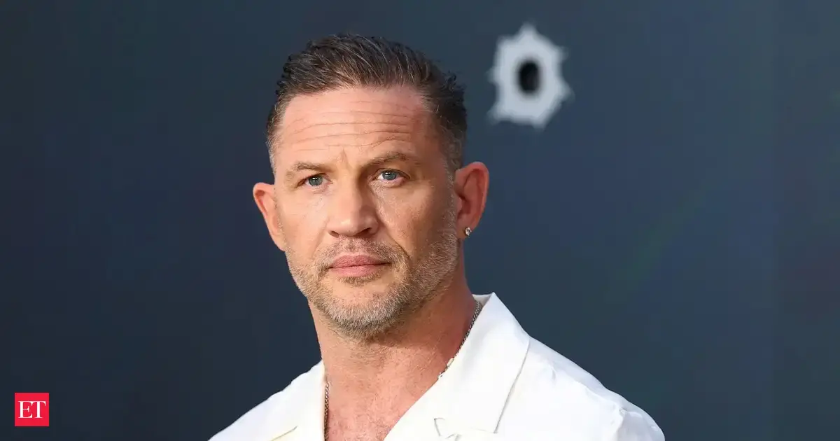Quote of the day by Tom Hardy: “Fear has allowed me to burst down certain doors. There’s a certain...” — Timeless Life lessons from an inspiring quote by the acclaimed Peaky Blinders and Mad Max: Fury Road star on fear, courage, self-belief, resilience, confidence and emotional strength and why can facing fear help you make difficult decisions