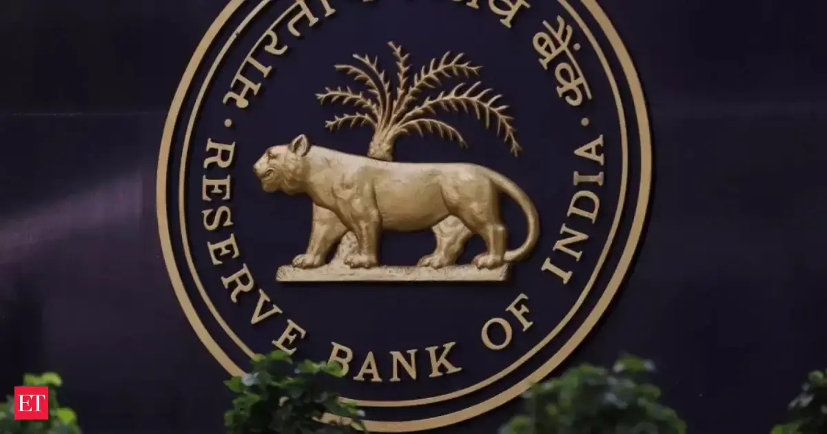 Credit, savings, insurance next frontiers in financial services: RBI DG