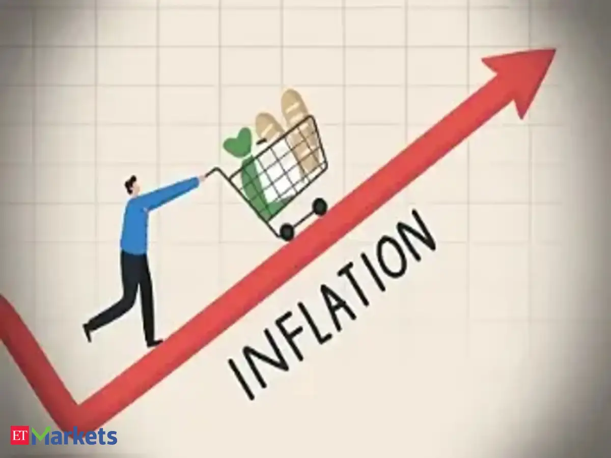 US consumer inflation picks up in August, up 3.4% YoY