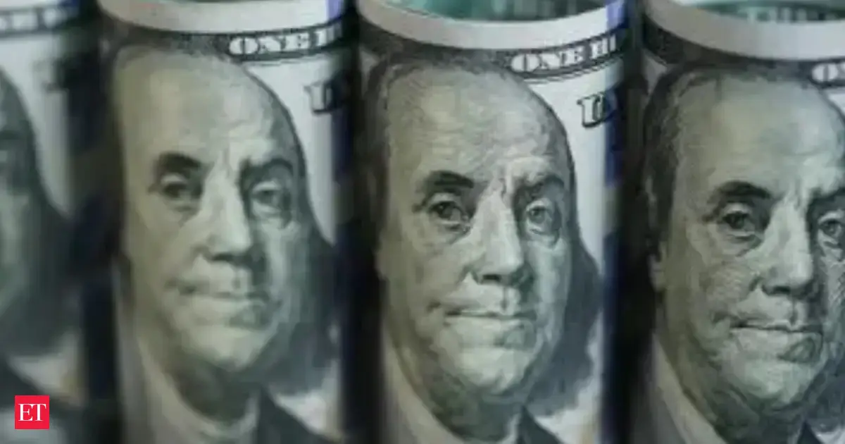 India's forex reserves surge $44.9 billion to record $785.7 billion, fourth largest globally