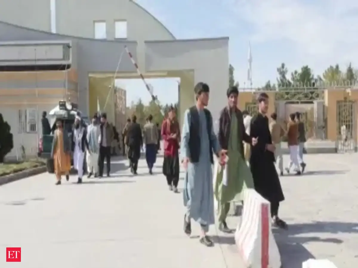 Pak court suspends medical council's order to expel Afghan students from institutions