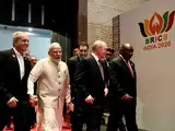 BRICS' trade puzzle: Modi, Putin and Pezeshkian pitch three different fixes