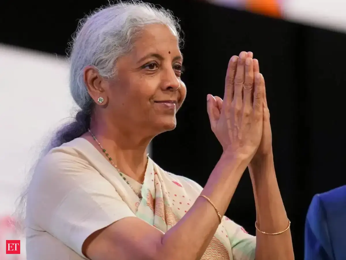 FM Sitharaman urges RBI to accelerate digital rupee rollout as tokenisation gains momentum