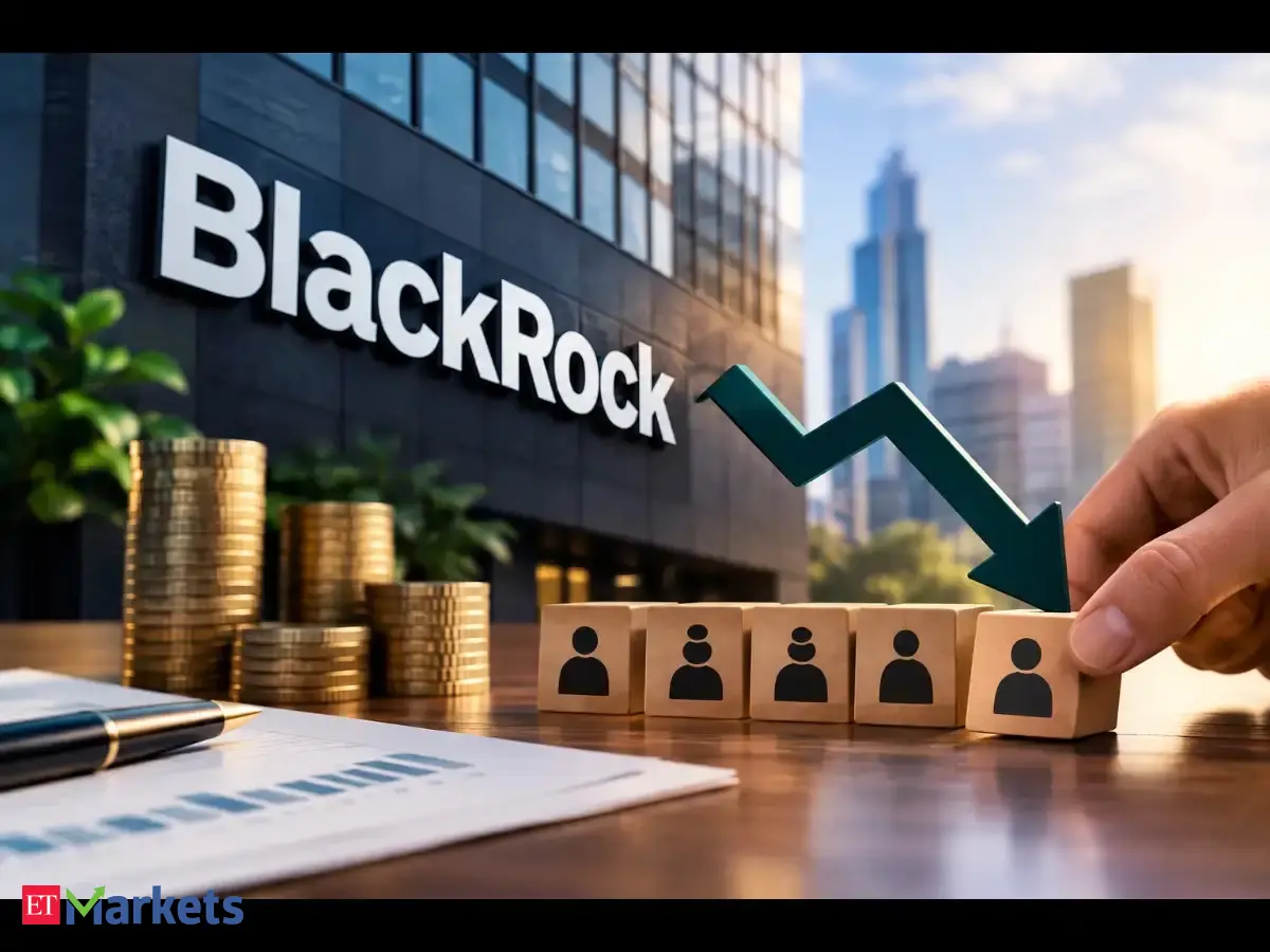 BlackRock's Private Credit Fund Sees Easing Redemption Pressure in Q3