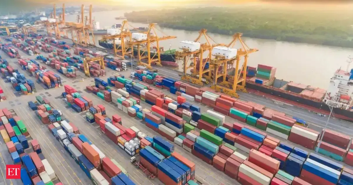 Cochin Shipyard, DP World arm to develop and run Kochi ship repair facility