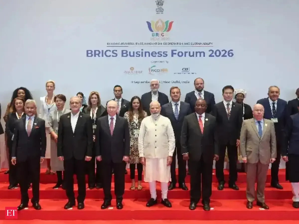 Pakistan wants a seat at the BRICS table. What stands in its way?