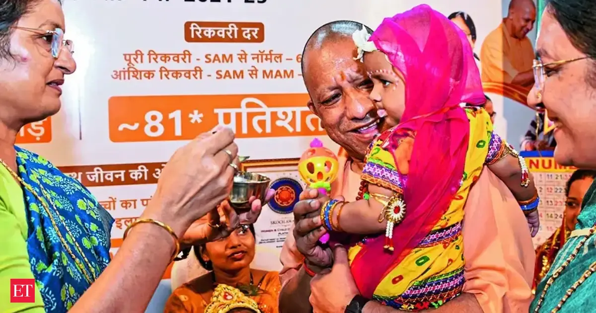 UP polls: BJP seeks to make healthcare an election pitch as Yogi govt expands cashless treatment