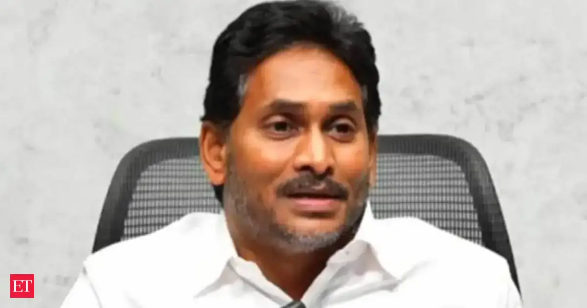 Investors leaving Andhra Pradesh, alleges YSRCP; Govt dismisses claims